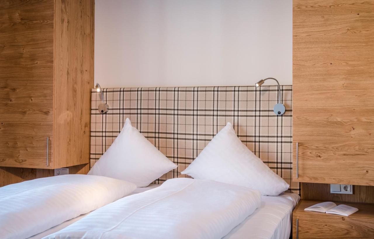 All-Suite Resort Kühtai Habitación foto