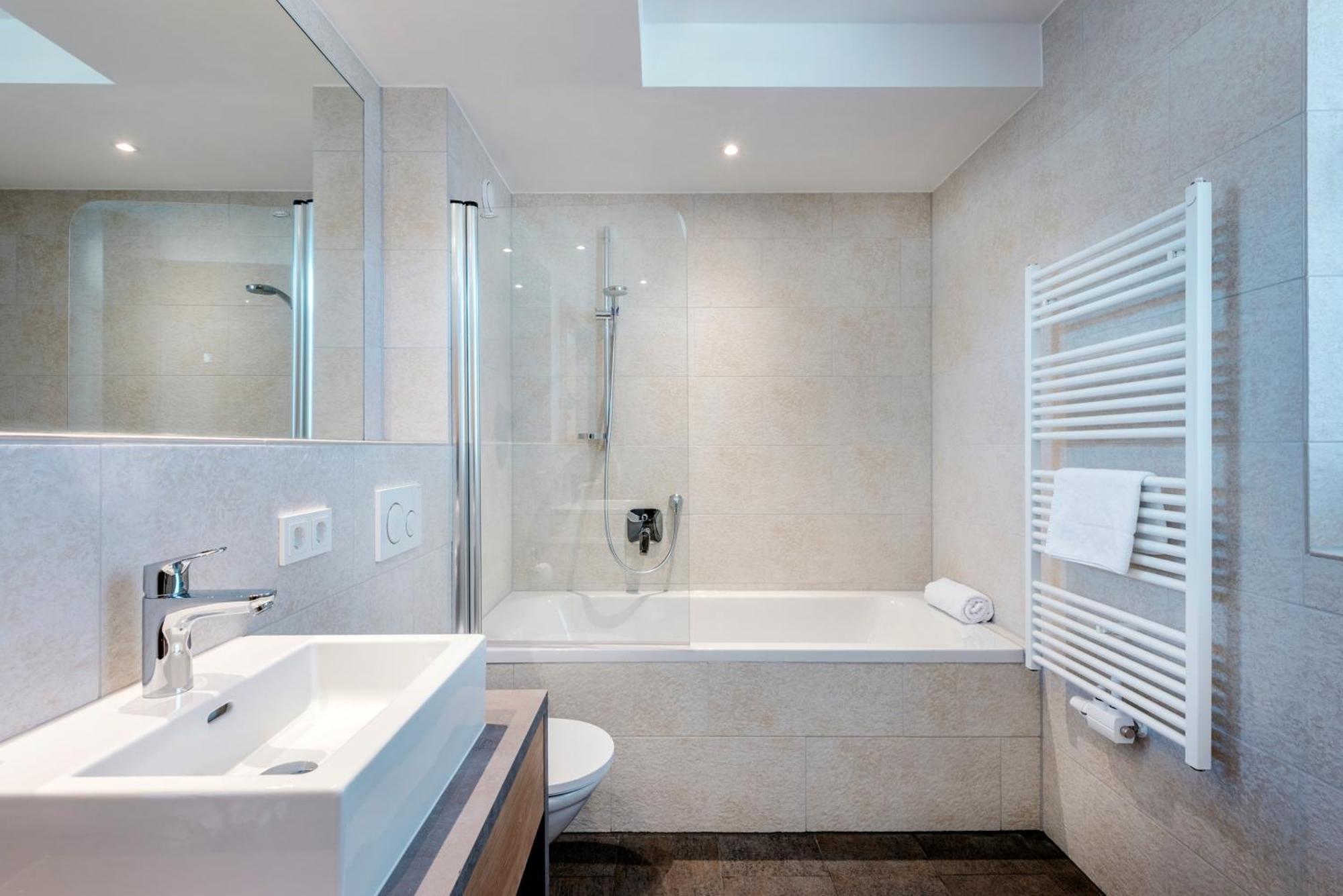 All-Suite Resort Kühtai Habitación foto