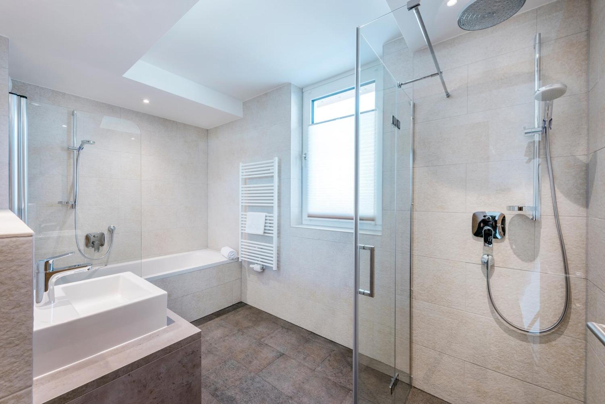 All-Suite Resort Kühtai Habitación foto